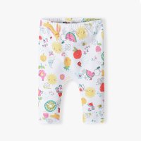 Tulip 3K: 2 Pack Legging (6-18 Months)